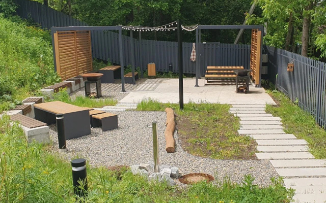 Квартира на Улице Маковского 126к4