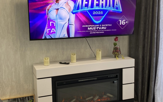 Апартаменты посуточно на Кузнецова