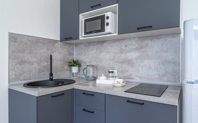 Квартира Прекрасная 2-комнатная Квартира Рядом с Ареной Авто