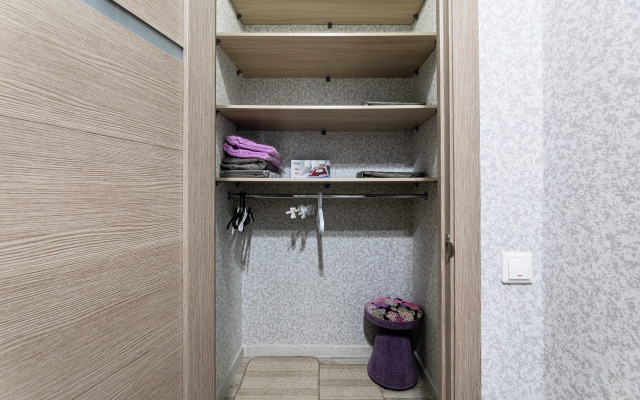 Квартира Уютная в Залесном Сити