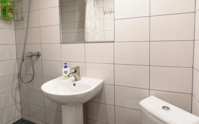 Апартаменты CheckPoint 4