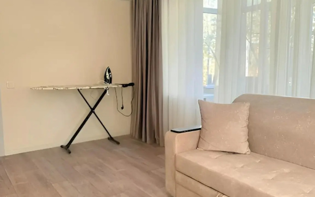 Квартира 2х Комнатная Очень Уютная