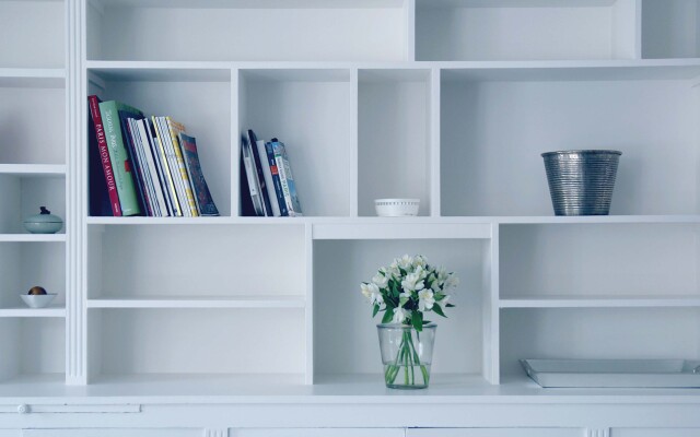 Rue de Ponthieu Central Furnished Apartment