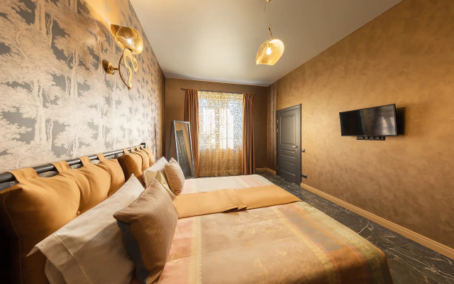Myata Guest House