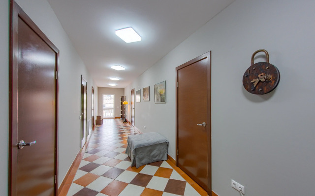 Chip&Vip Guest House