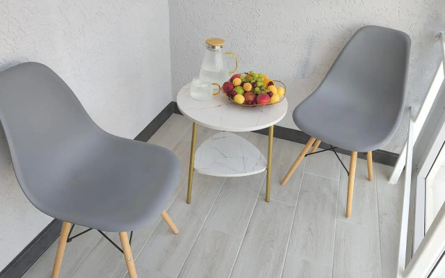 Квартира на улице Минигали Губайдуллина 10