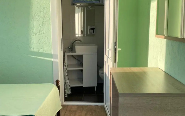 Zapovedny Otelchik Guest house