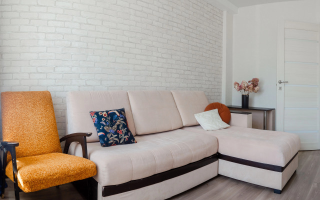 Апартаменты на Железнодорожников