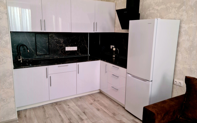 Апартаменты Авант на Грайвороновском проезде