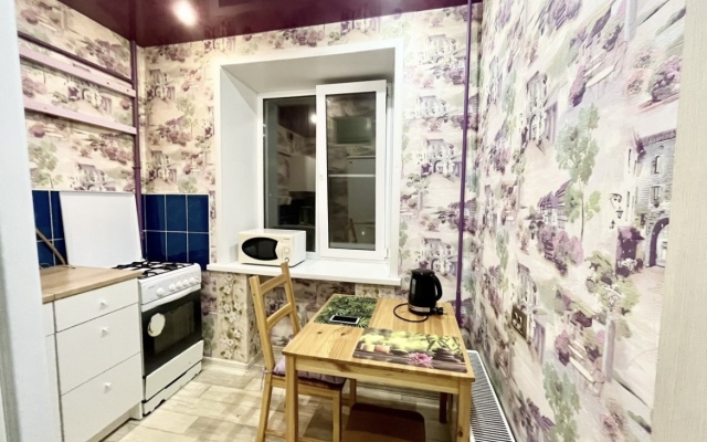 Квартира Первомайская 68