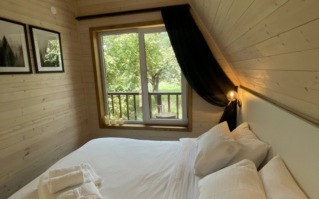 Leo Lend Glamping