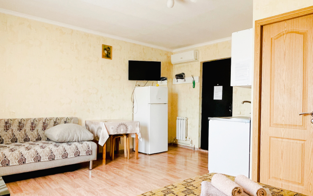 Апартаменты Гости 8