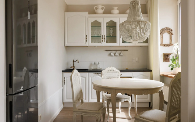 Квартира Видовая на Кронверкском