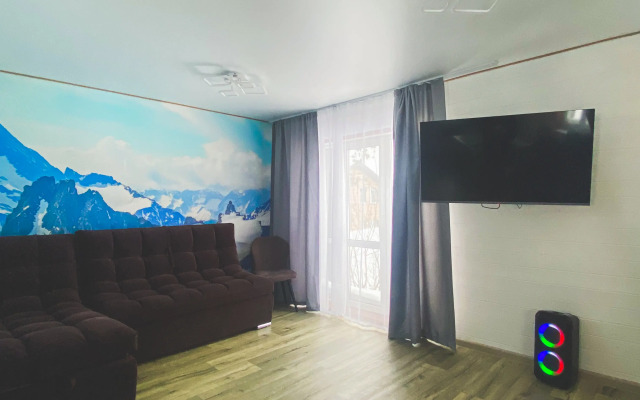 Yarilo Guest house