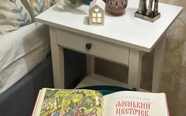 Квартира Двухкомнатная в Центре Рязани