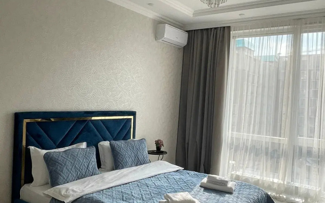 Apartamenty v ZK 4YOU na Radostovca 333A