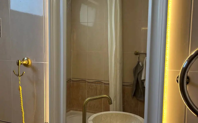 Квартира в центре Сочи (Вокзал Сочи)