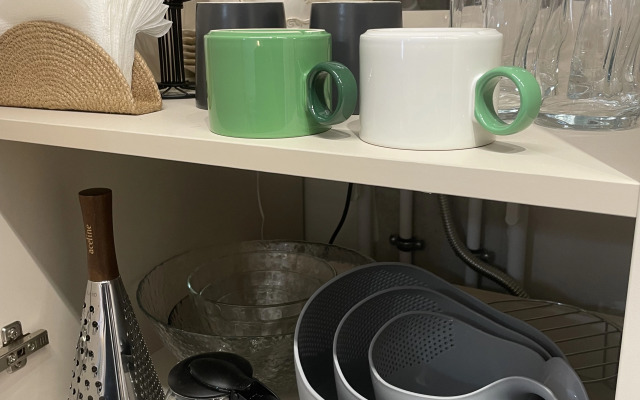 Квартира Студия у моря