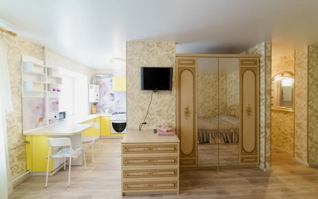 Квартира Уютная на Коминтерна 176