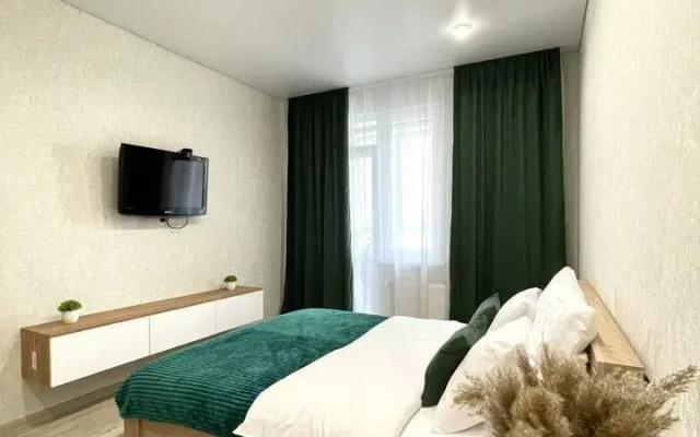 Квартира на улице Крымской Весны 5к5А