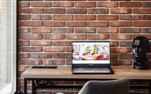 Апартаменты Пентхаус