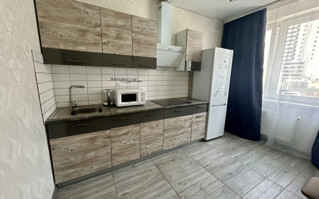 U Chashi Apartments