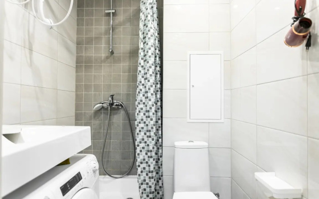 Apartments Na Dmitrovskom Shosse 88k2 (6)