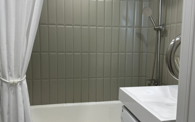 Квартира Атмосфера