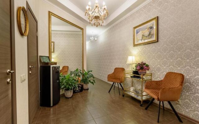 Zhasmin Mini-Hotel