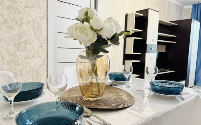 2-Komn Comfort Na Kozlova Flat