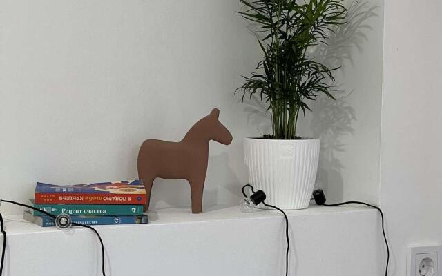 Апартаменты Куршская коса