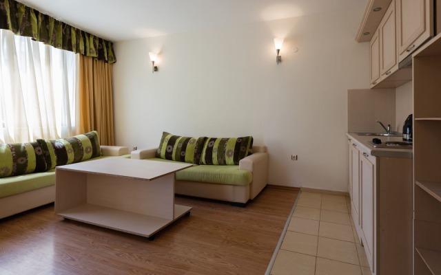 Avalon Apartments