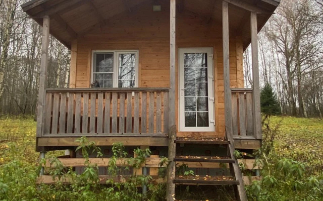 Частный дом Гостевой домик на холме «Артколхоз»