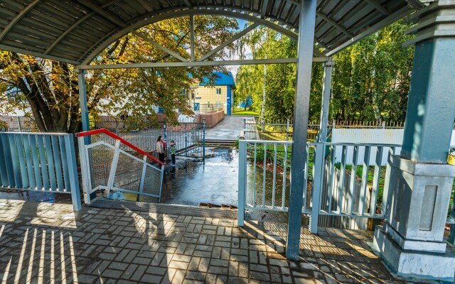 Nika Hostel