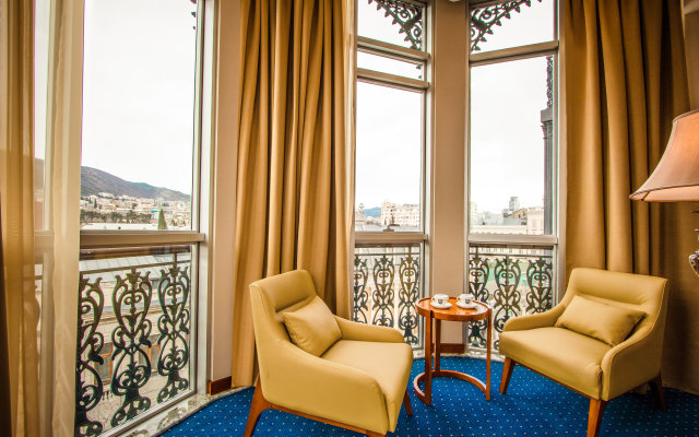Отель New Tiflis