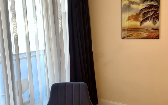Panorama Orbi City Life Apartments