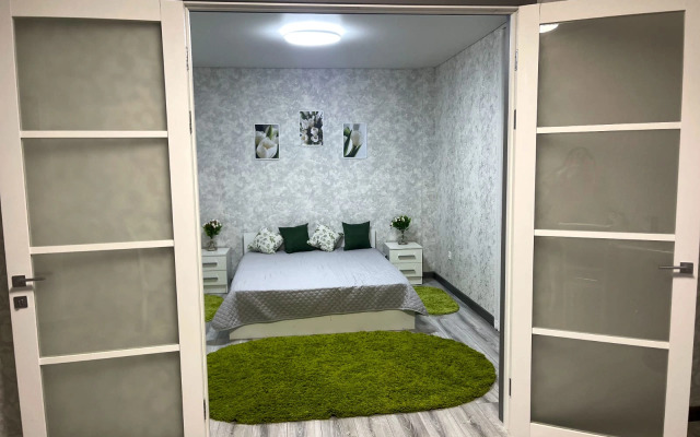 Апартаменты Tur House в Махачкале