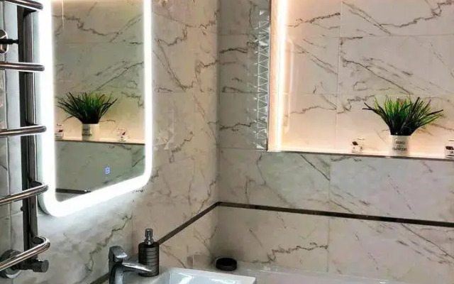 Квартира  У моря