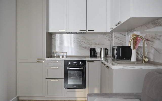 Апартаменты Элегия