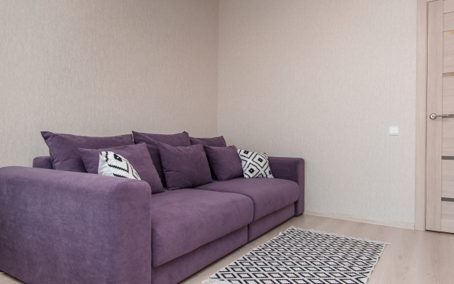 V Zhk Bavariya Flat