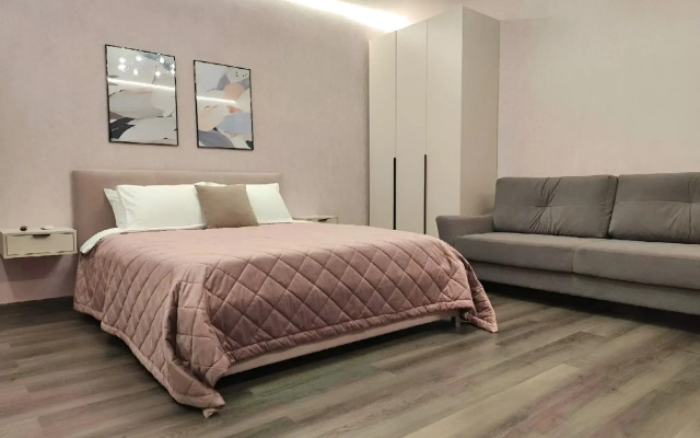 Квартира на Баумана