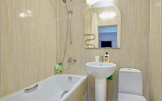 Апартаменты Гагарина 16В