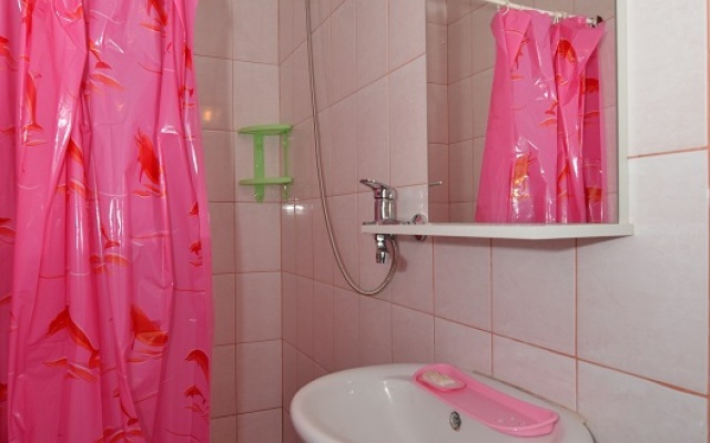 Гостевой Дом Виктория