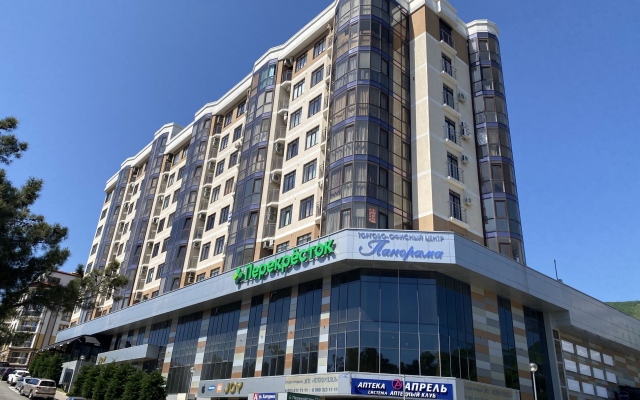 Апартаменты 237 Халтурина, 30