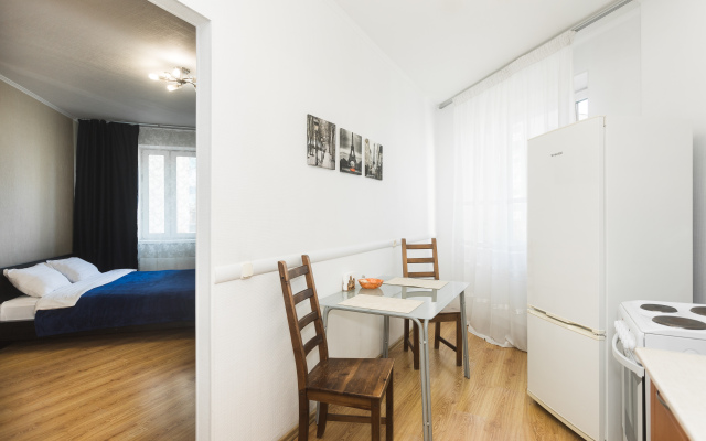Etazhidejli Na Kuznechnoy 79 Apartments