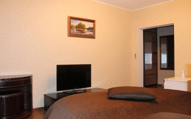 Гостевой дом Маяк