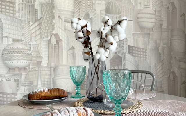 Апартаменты Династия