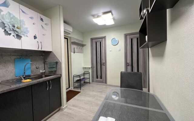 Квартира Евродвушка от Собственника