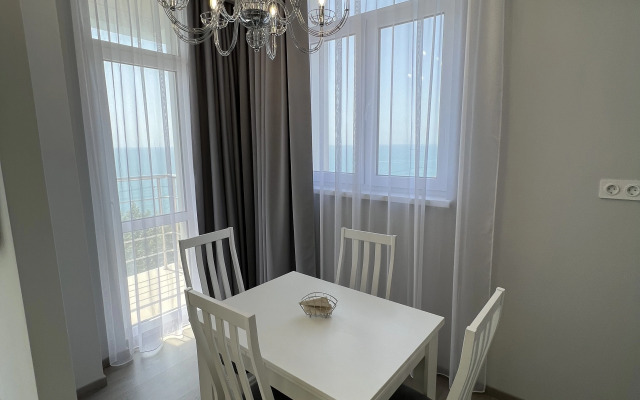 Квартира на Крымской 89 (750)