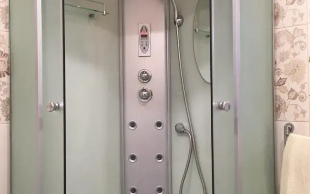 We’re at Home Flat
